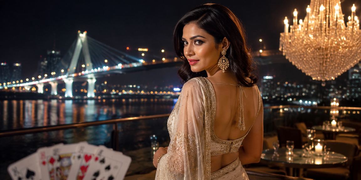 ময়মনসিংহে রামি গেম মোবাইল থেকে খেলা হচ্ছে