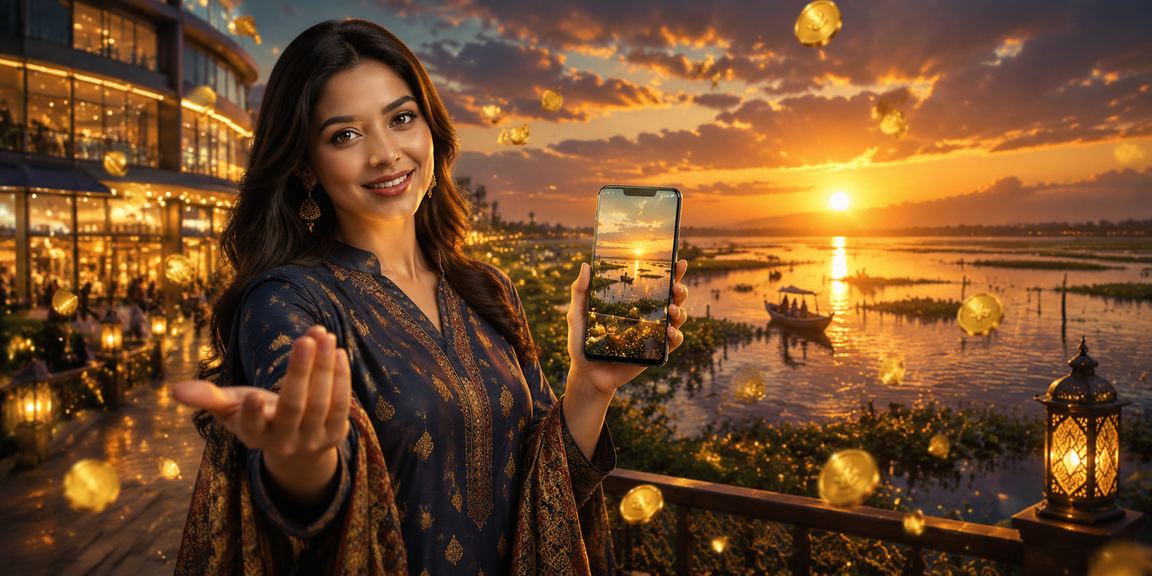 তাঙুয়ার হাওরে ক্যাসিনো মোবাইল অ্যাপ ব্রাউজিং